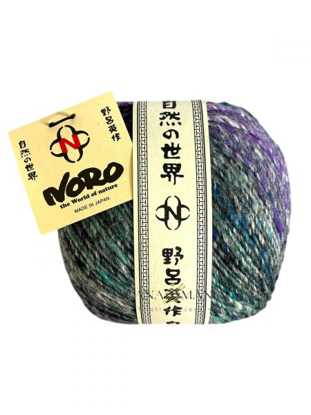 NORO RIKKA 14
