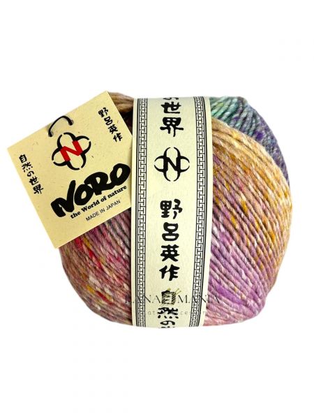 NORO RIKKA 16