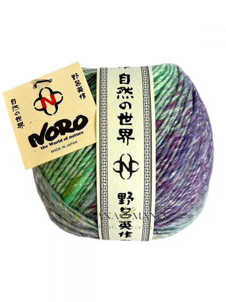 NORO RIKKA 18