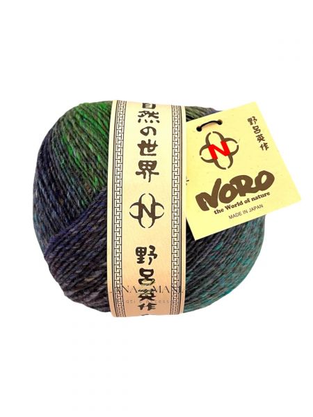 NORO TASOGARE 14