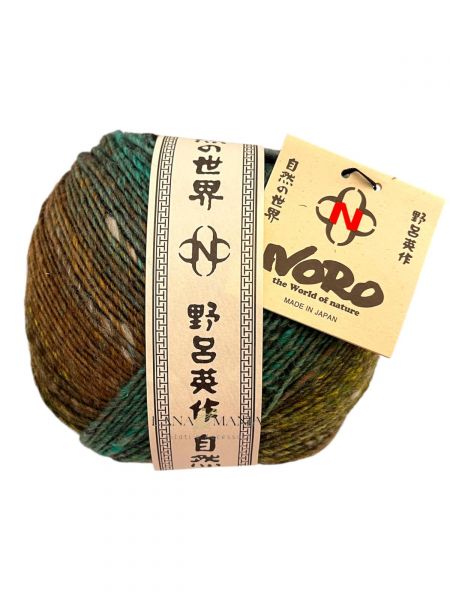 NORO TASOGARE 15