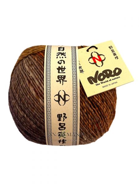 NORO TASOGARE 19