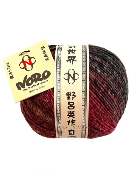 NORO TASOGARE 21