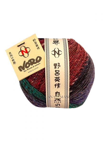 NORO TASOGARE 22