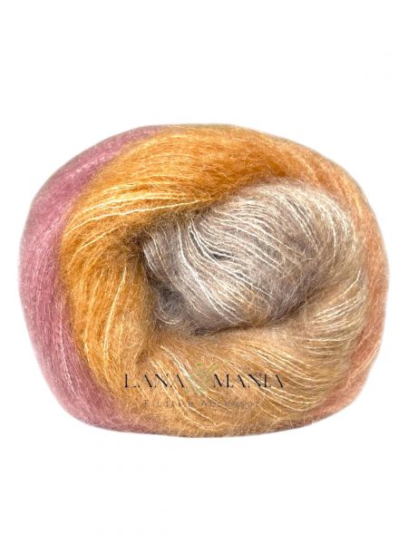 Poema Mohair