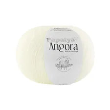 PAPATYA ANGORA 1200