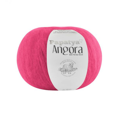 PAPATYA ANGORA 4060