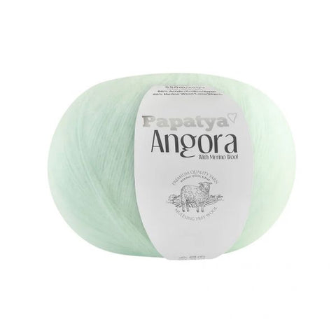 PAPATYA ANGORA 5605