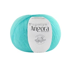 PAPATYA ANGORA