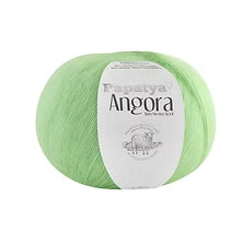 PAPATYA ANGORA 6530