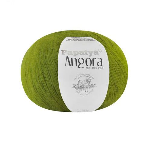 PAPATYA ANGORA 6950
