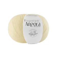 PAPATYA ANGORA 9215