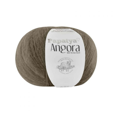 PAPATYA ANGORA 9270