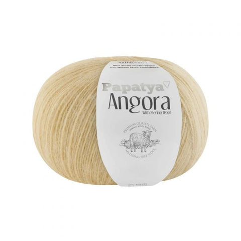 PAPATYA ANGORA 9310