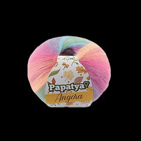 PAPATYA ANGORA BATIK 11