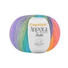 PAPATYA ANGORA BATIK 37