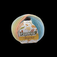 PAPATYA ANGORA BATIK 38