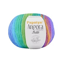 PAPATYA ANGORA BATIK 63