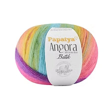 PAPATYA ANGORA BATIK 65