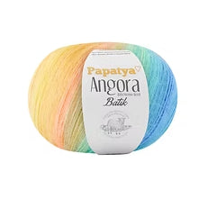 PAPATYA ANGORA BATIK 66