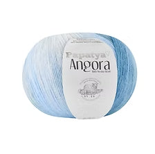 PAPATYA ANGORA BATIK 67