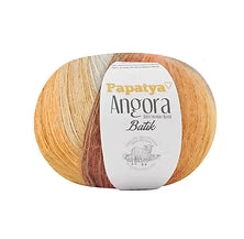 PAPATYA ANGORA BATIK 68