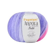 PAPATYA ANGORA BATIK 69