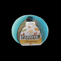 PAPATYA ANGORA BATIK 81