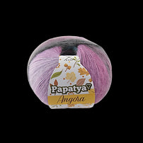 PAPATYA ANGORA BATIK 82