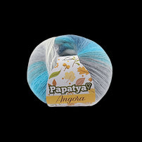 PAPATYA ANGORA BATIK 83
