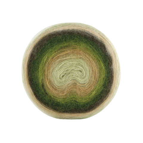 Papatya Angora Cake - misto lana