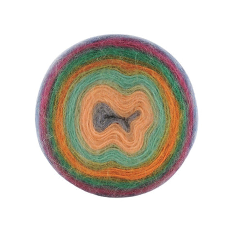PAPATYA ANGORA CAKE 608