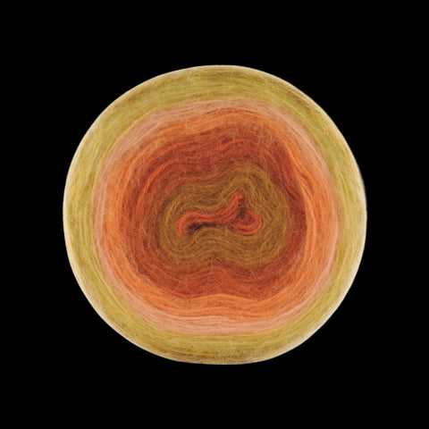 PAPATYA ANGORA CAKE 613