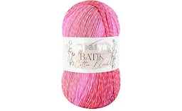 PAPATYA BATIK COTTON BLEND 1007