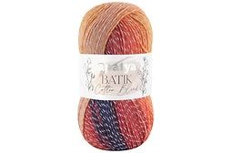 PAPATYA BATIK COTTON BLEND 1008