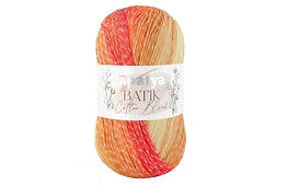 PAPATYA BATIK COTTON BLEND 1009