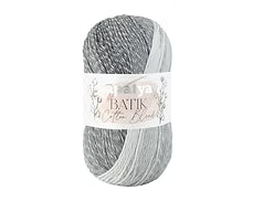 PAPATYA BATIK COTTON BLEND