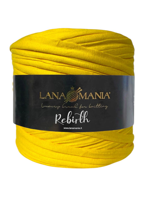 Fettuccia Riciclata Rebirth