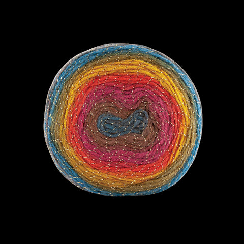 PAPATYA CAKE SILVER 304