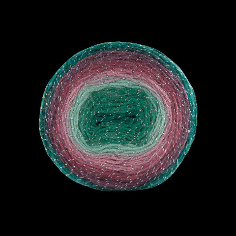 PAPATYA CAKE SILVER 305