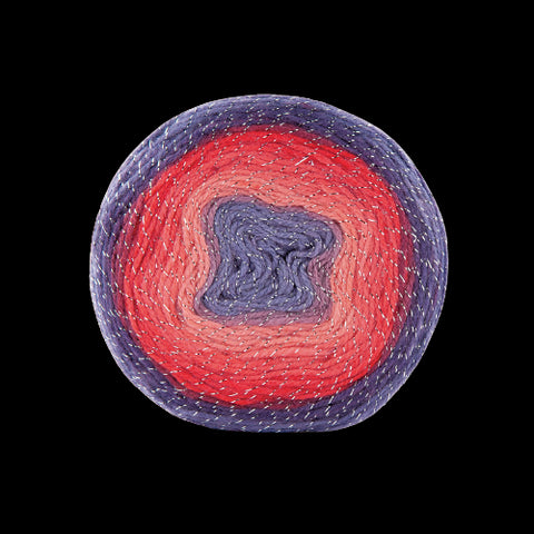 PAPATYA CAKE SILVER 307