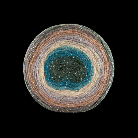 PAPATYA CAKE SILVER 309