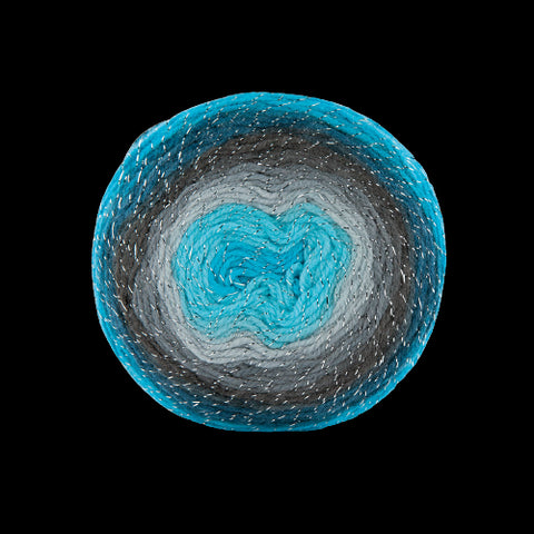 PAPATYA CAKE SILVER 312