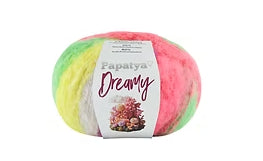 PAPATYA DREAMY 03