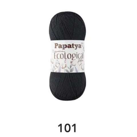 PAPATYA ECOLOGICAL 101