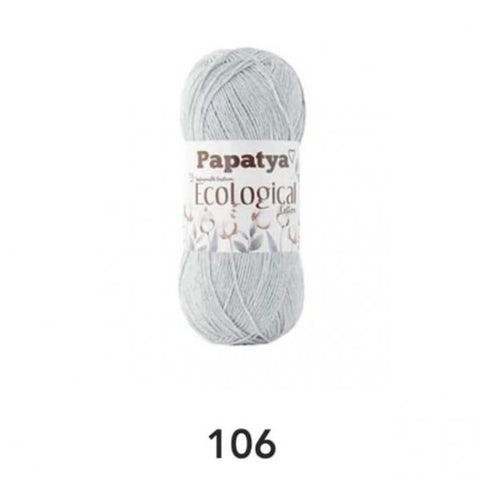 PAPATYA ECOLOGICAL 106