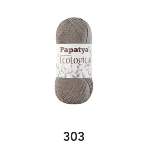 PAPATYA ECOLOGICAL 303