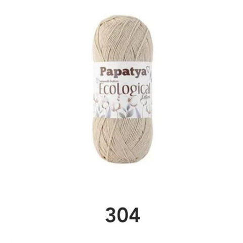 PAPATYA ECOLOGICAL 304
