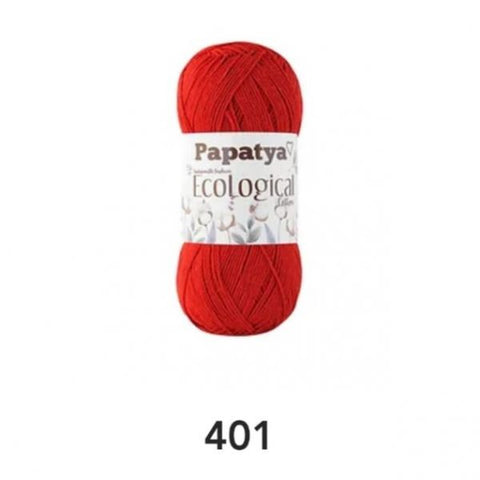 PAPATYA ECOLOGICAL 401