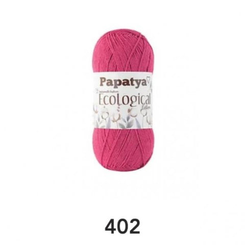 PAPATYA ECOLOGICAL 402